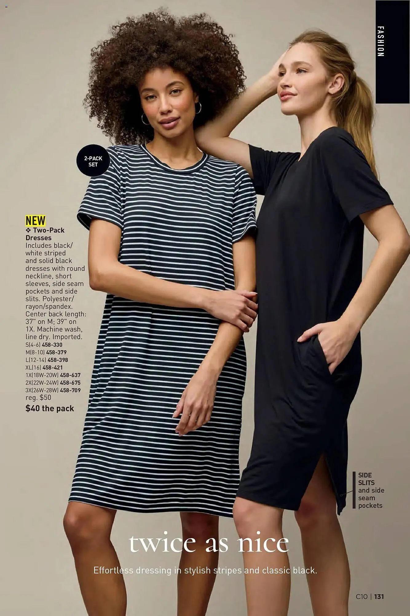 Weekly ad Avon weekly ad from May 6 to May 20 2026 - Page 131