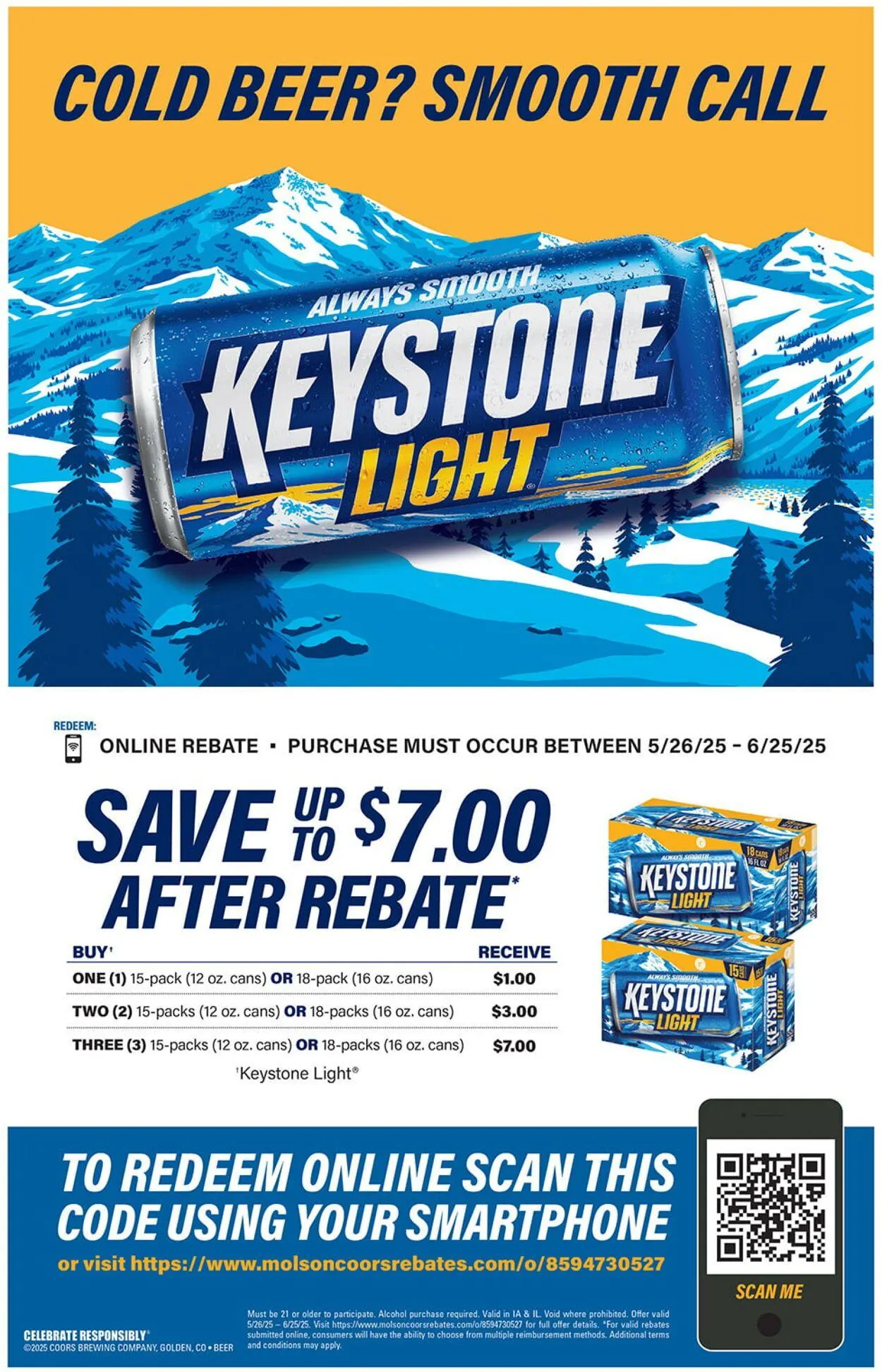 Weekly ad Pete's Fresh Market Current weekly ad from May 28 to June 3 2025 - Page 5