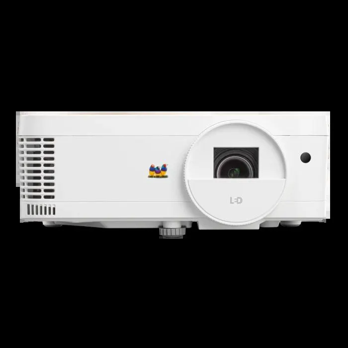 LS500WH - 3000 LED Lumens WXGA LED Projector w/ 125% Rec. 709
