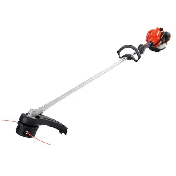 21.2 cc Gas 2-Stroke Straight Shaft String Trimmer with i-75 Reduced Effort Starting System and Speed-Feed Bump Head