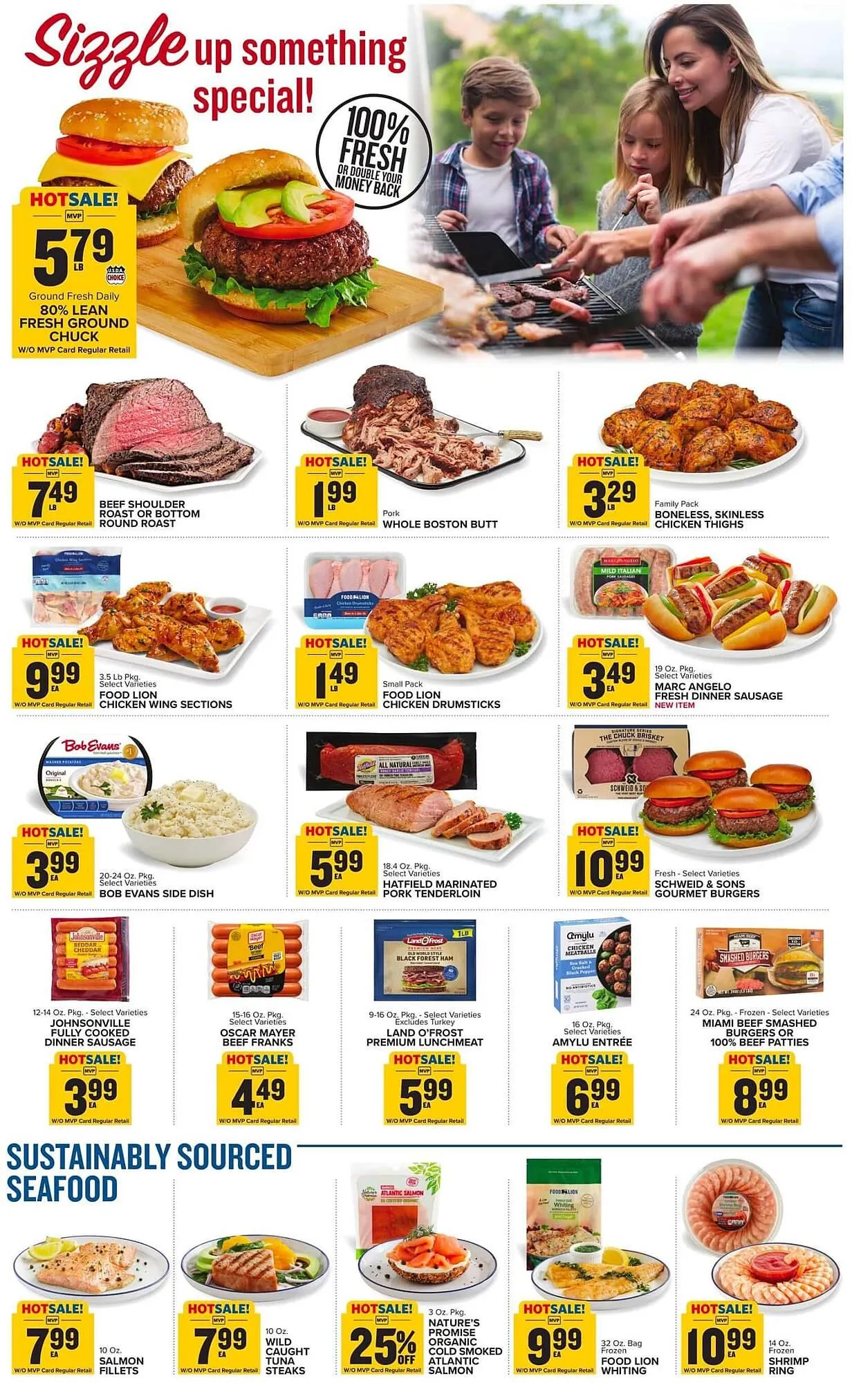 Weekly ad Food Lion weekly ad from May 6 to May 12 2026 - Page 3