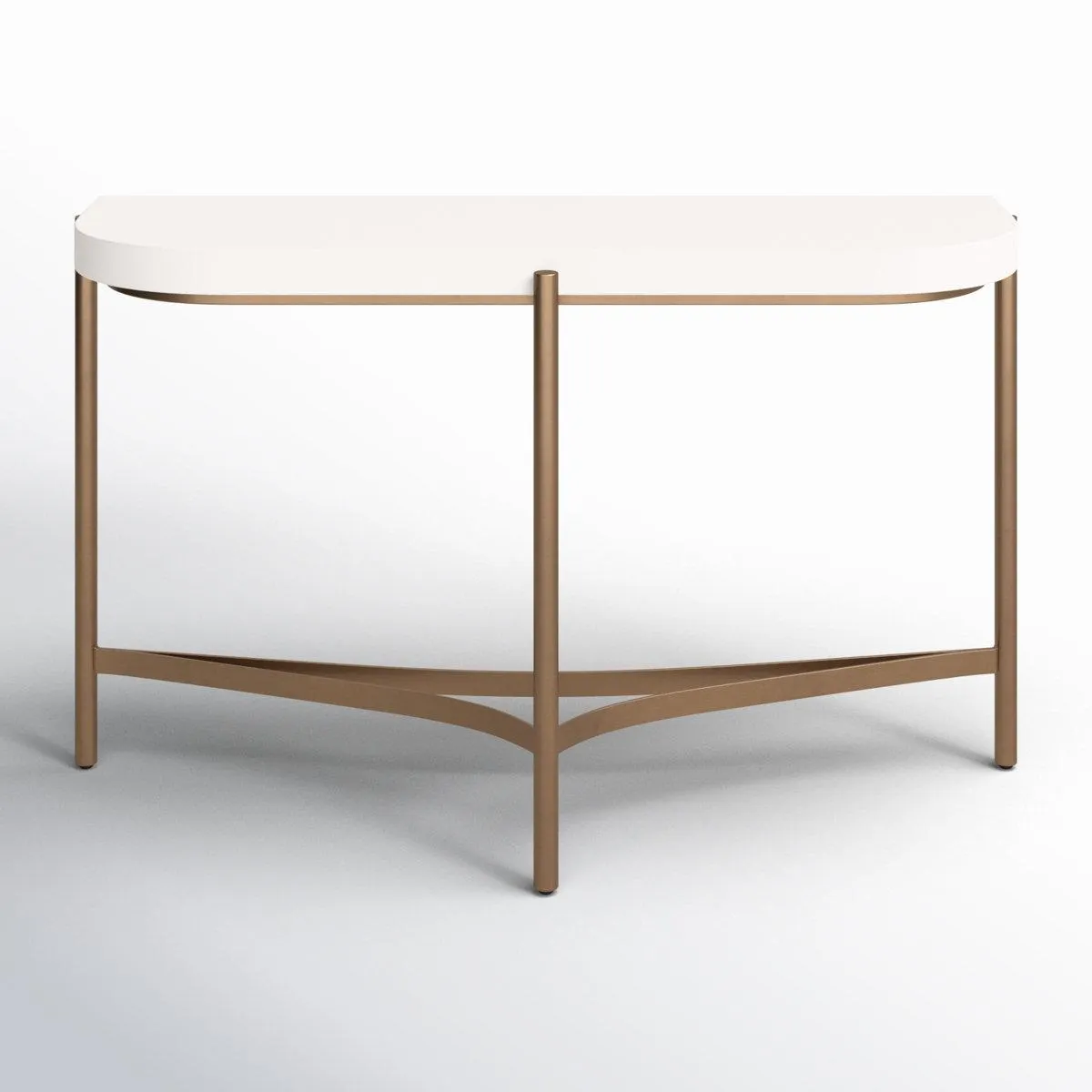 Peleg 51'' Console Table