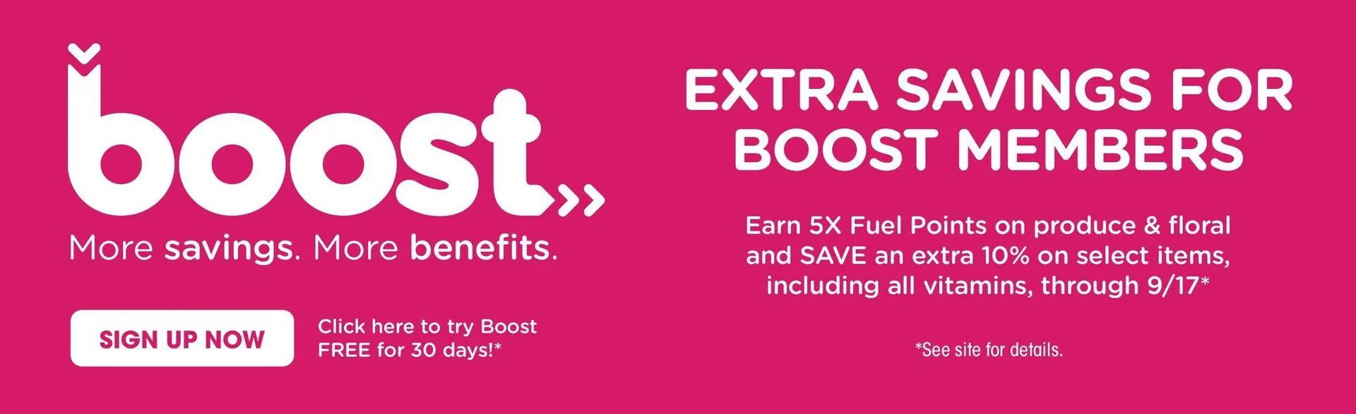 Weekly ad Here, fresh Is Always In Season from July 17 to July 23 2024 - Page 8