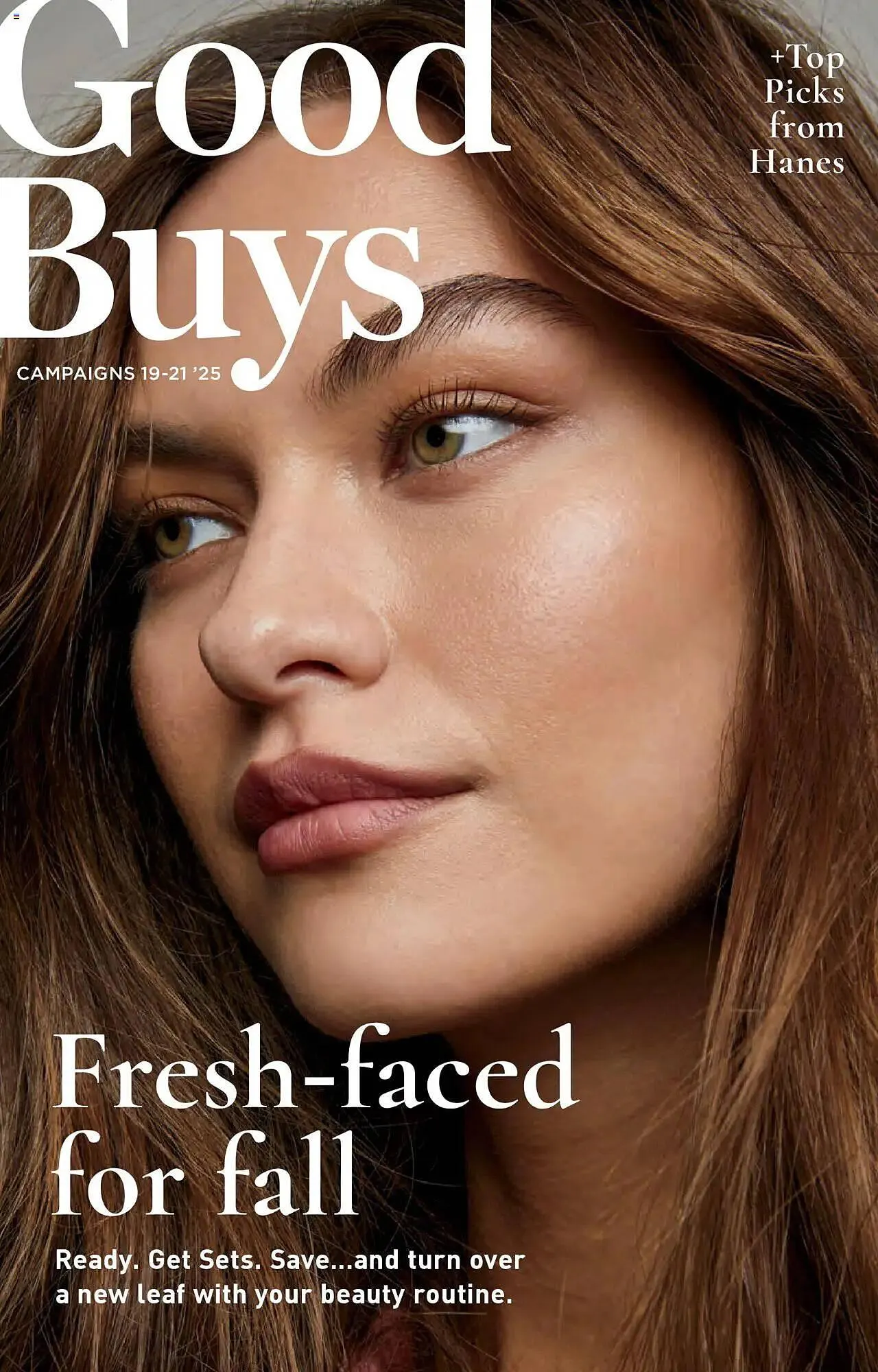 Weekly ad Avon weekly ad from September 10 to October 8 2025 - Page 1