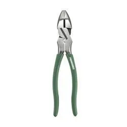 Masterforce® 9-3/4" Lineman's Pliers