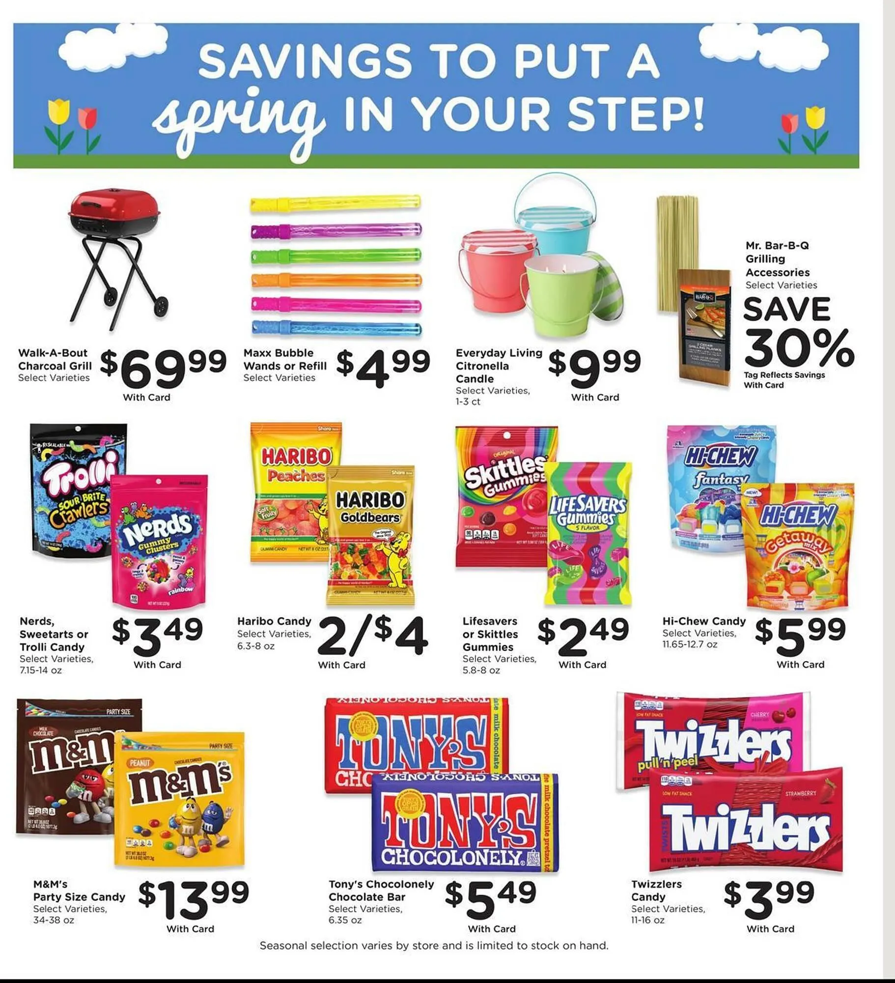 Weekly ad QFC weekly ad from April 8 to April 14 2026 - Page 10