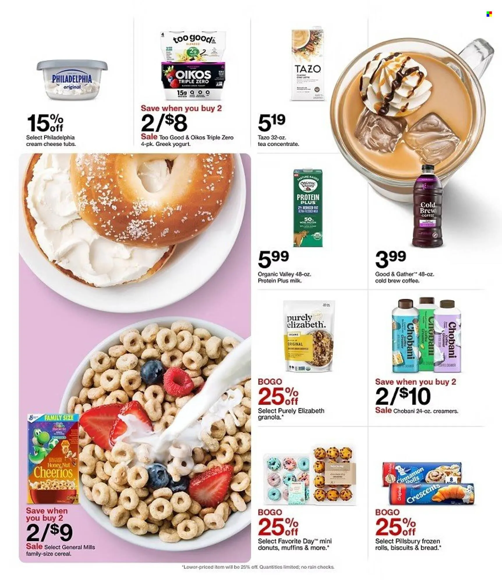 Weekly ad Target weekly ad from May 3 to May 9 2026 - Page 10