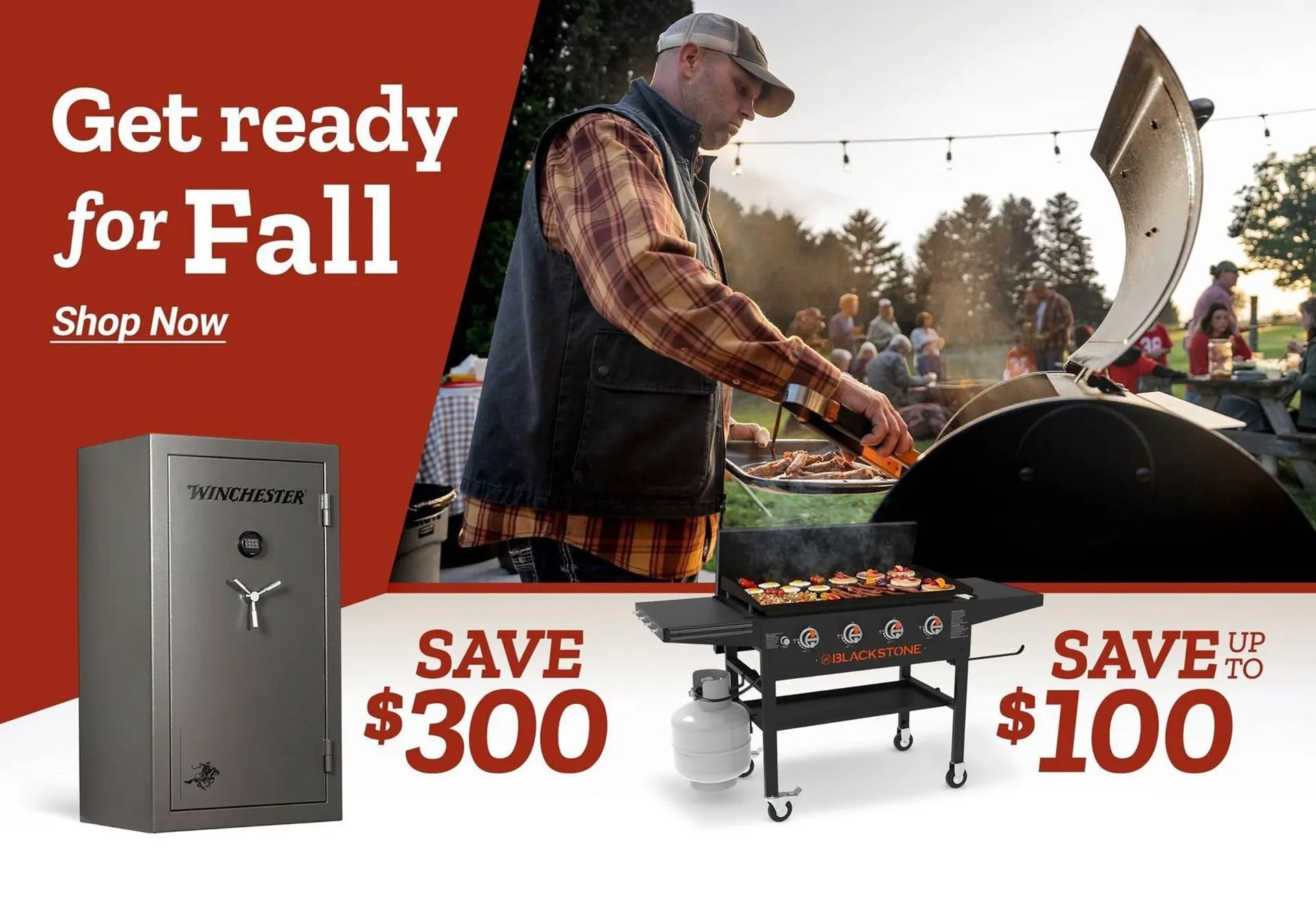 Tractor Supply Company Weekly Ad - 1