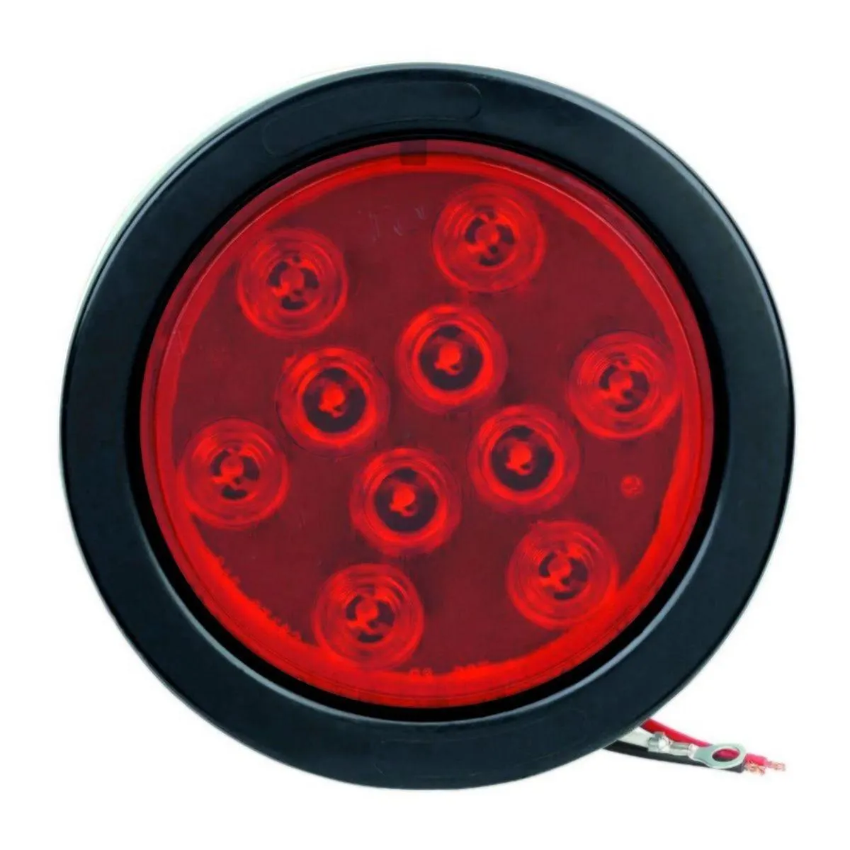 4 in. Submersible LED Stop/Turn Trailer Tail Light