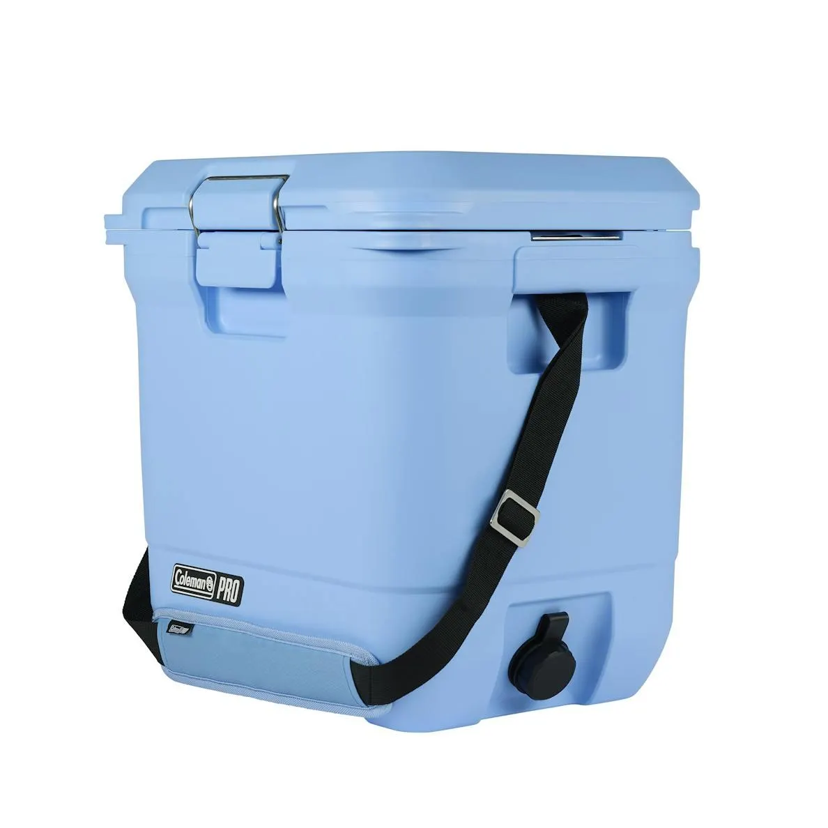 Coleman® Pro 25-Quart Hard Cooler