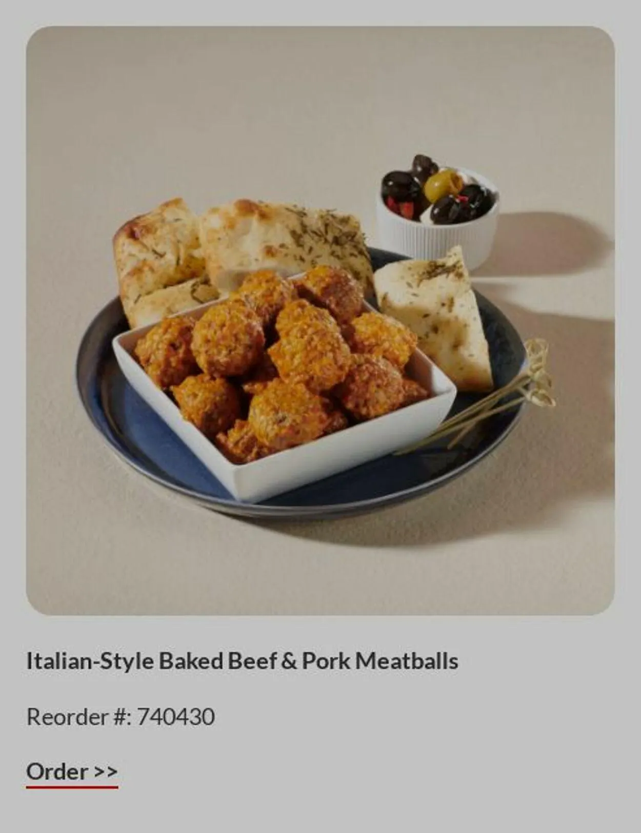 Weekly ad Gordon Food Service Store from September 30 to October 9 2024 - Page 13