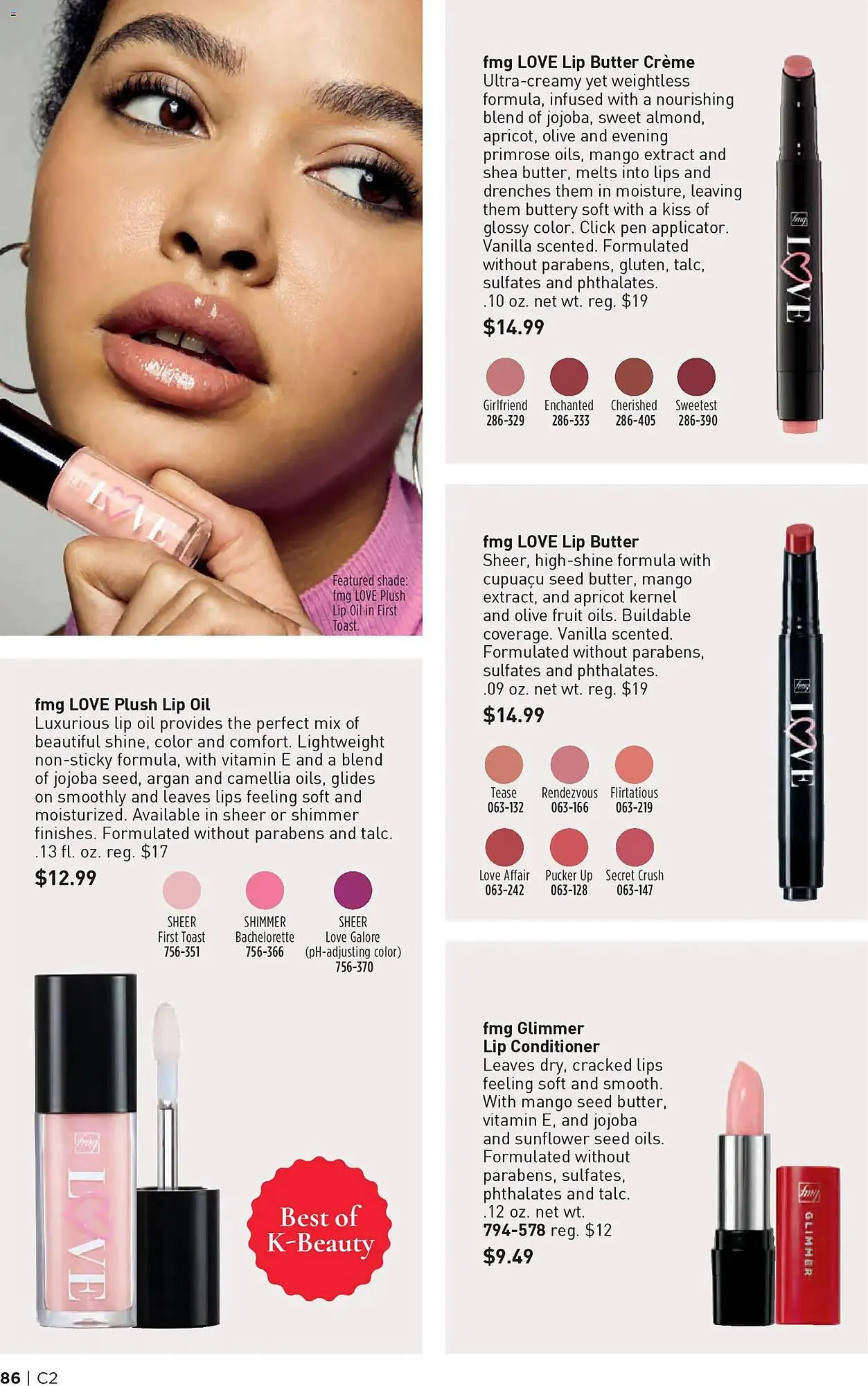Weekly ad Avon weekly ad from January 14 to January 28 2026 - Page 86