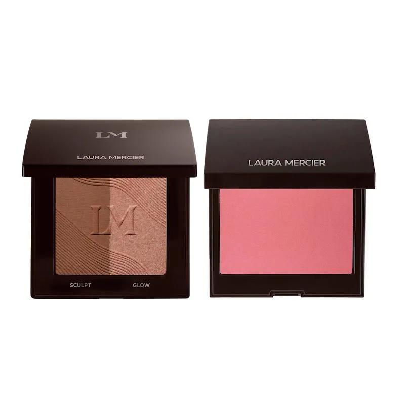 Blush and Bronzer Bundle