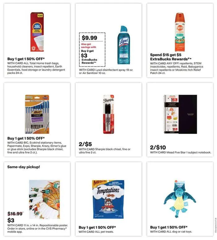 Weekly ad Current special promotions from August 18 to August 24 2024 - Page 16