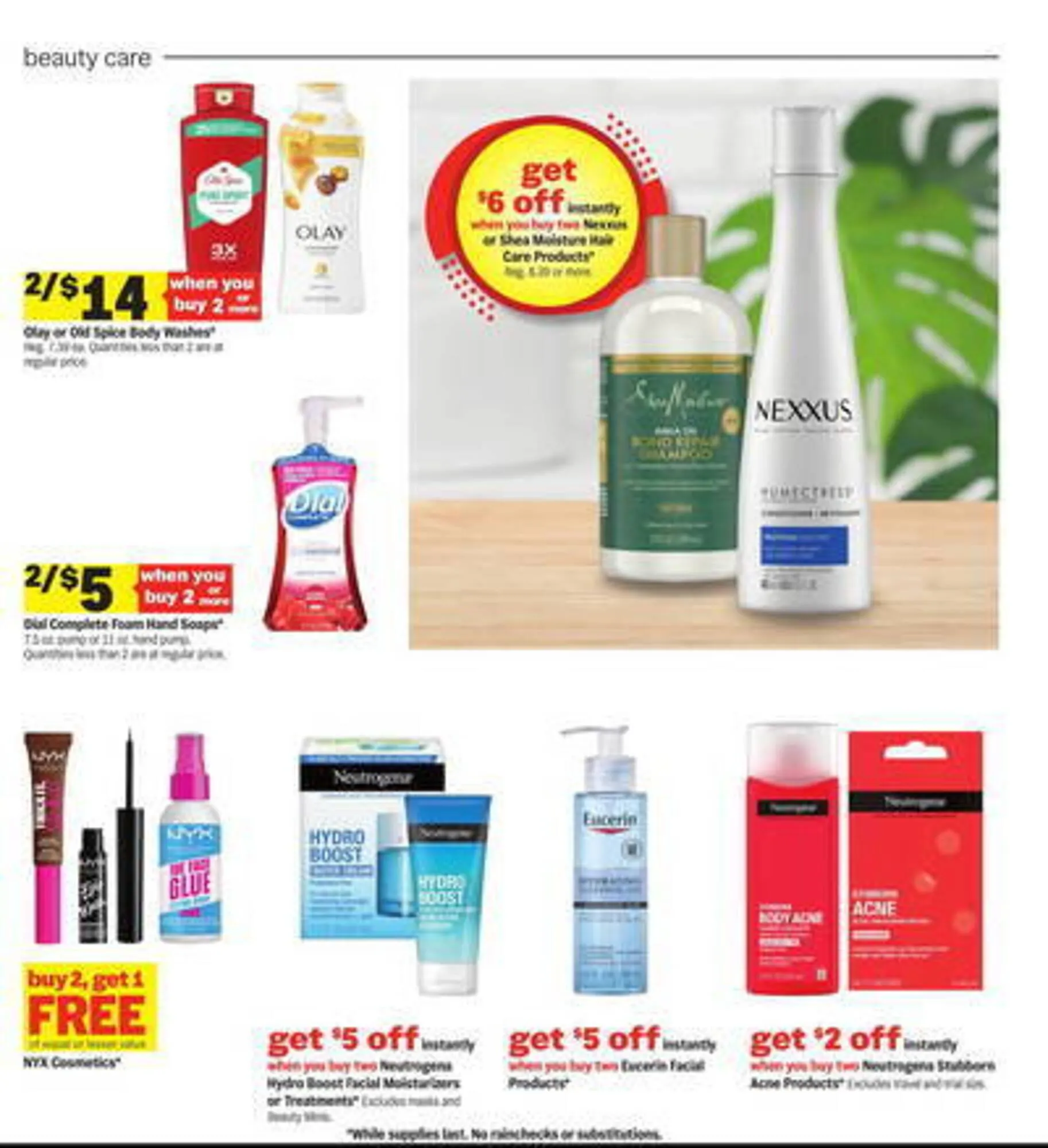 Weekly ad Meijer Weekly Ad from May 18 to May 24 2025 - Page 39