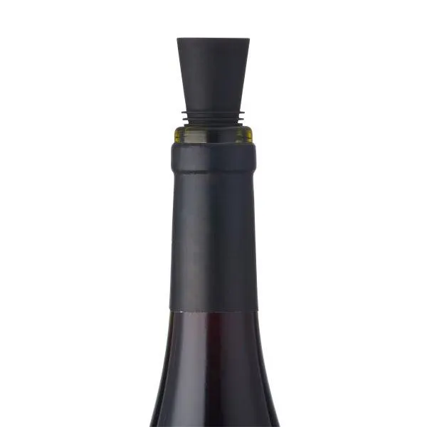 Rabbit Wine Bottle Stoppers Pkg/4