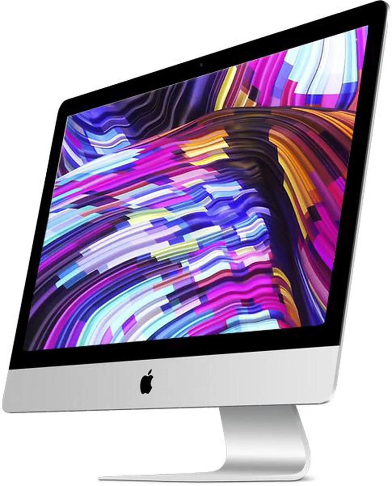 2019 Retina 4K iMac 21.5" 3.0GHz 6-Core i5/8GB/1TB Fusion/Radeon Pro 560X 4GB