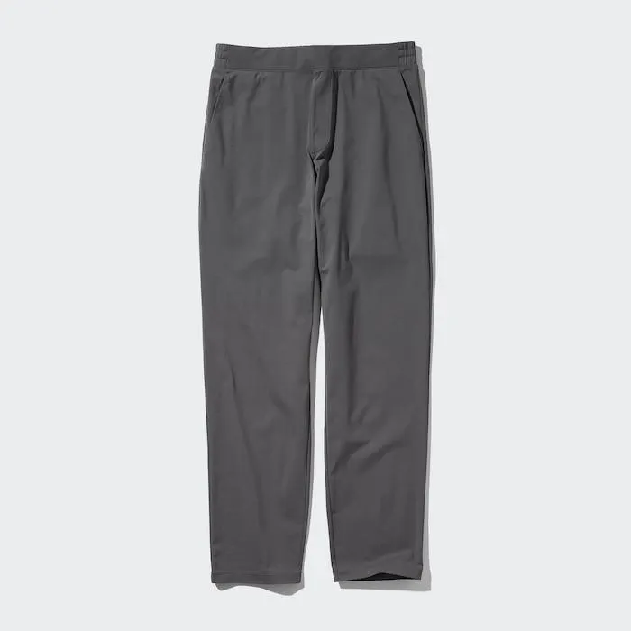 Ultra Stretch DRY-EX Tapered Pants