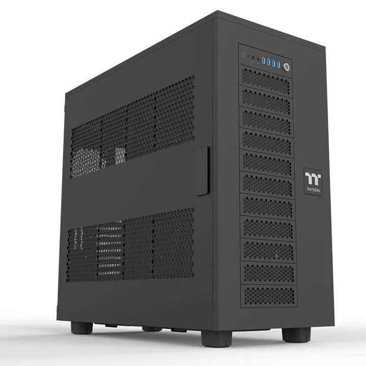 AX700 Super Tower Chassis