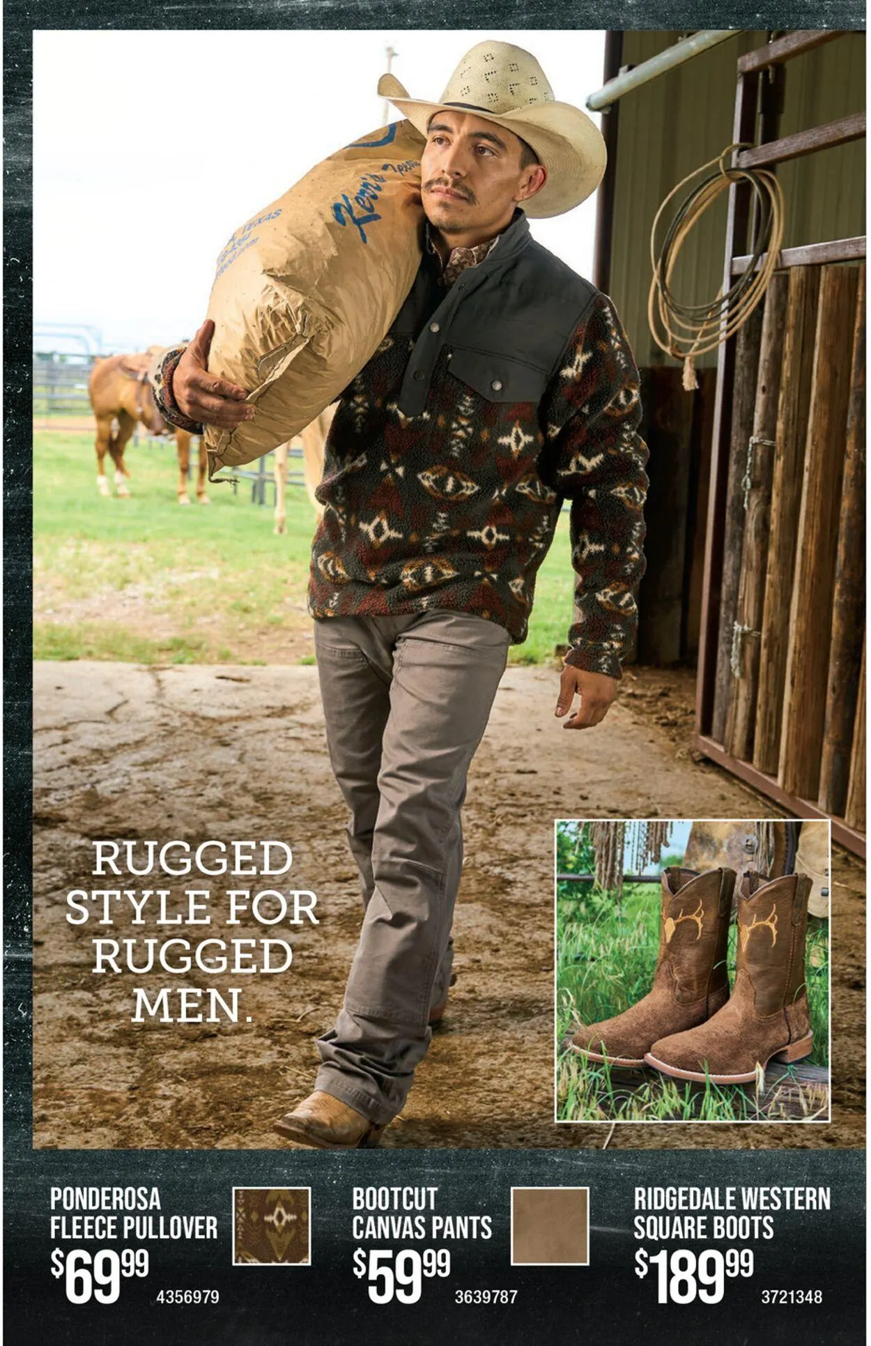 Weekly ad Bass Pro Current weekly ad from September 30 to December 25 2025 - Page 3