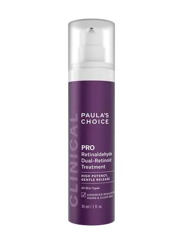 PRO Retinaldehyde Dual-Retinoid Treatment