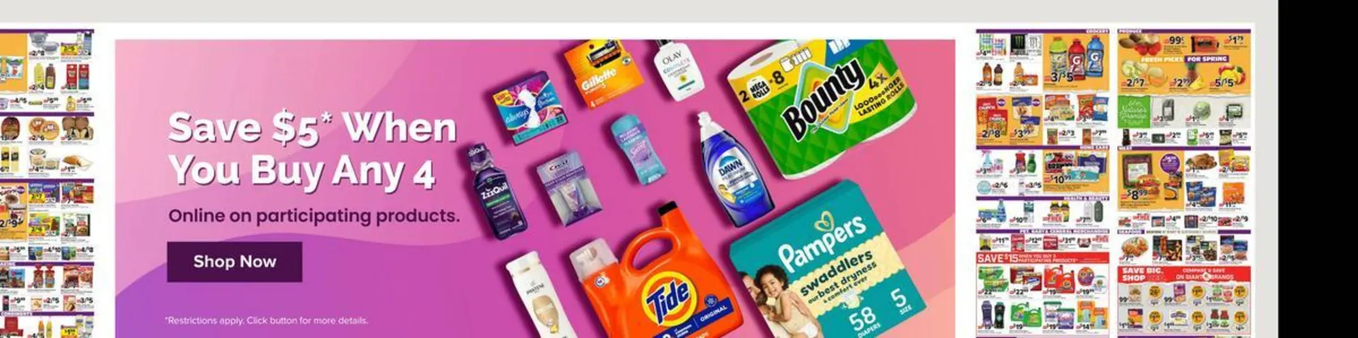 Weekly ad Giant Food weekly ad from April 17 to April 23 2026 - Page 9