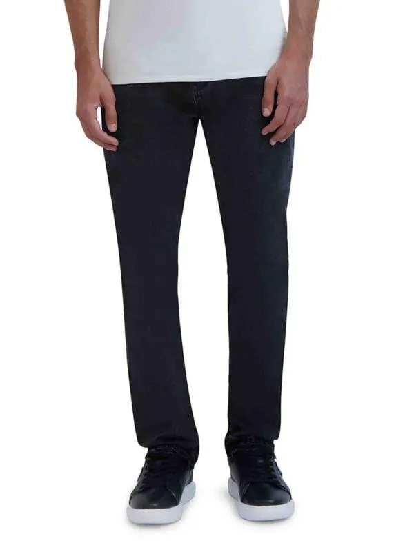 D-Ring Jeans