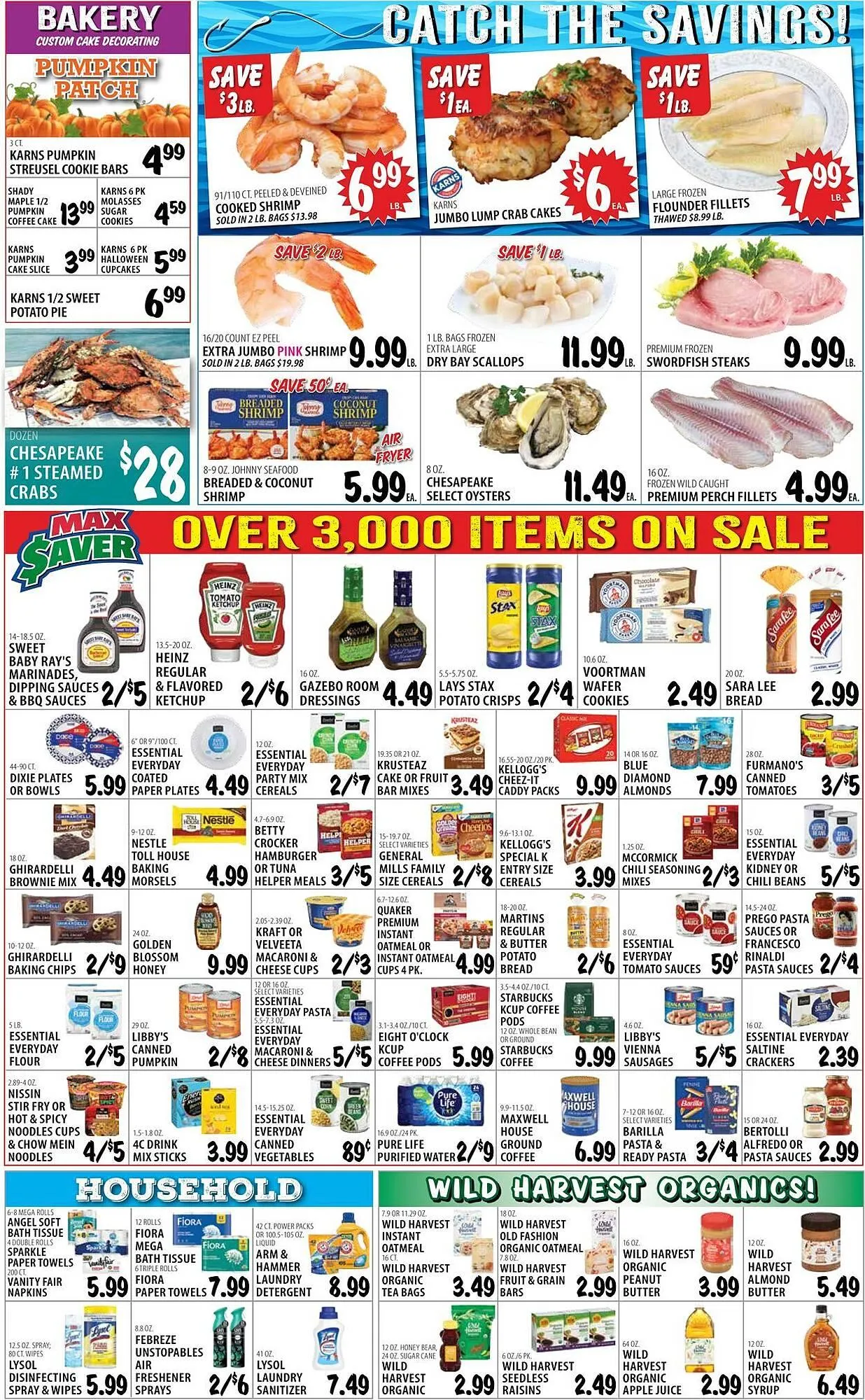 Weekly ad Karns weekly ad from October 21 to October 27 2025 - Page 2