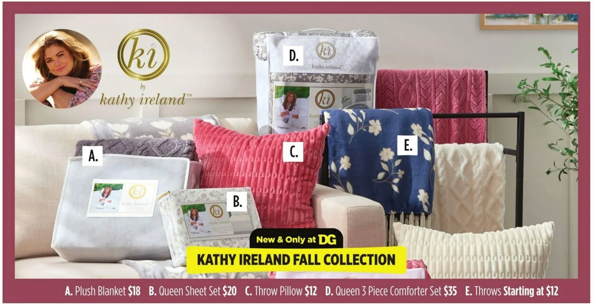 Weekly ad Dollar General weekly ad from November 9 to November 15 2025 - Page 14