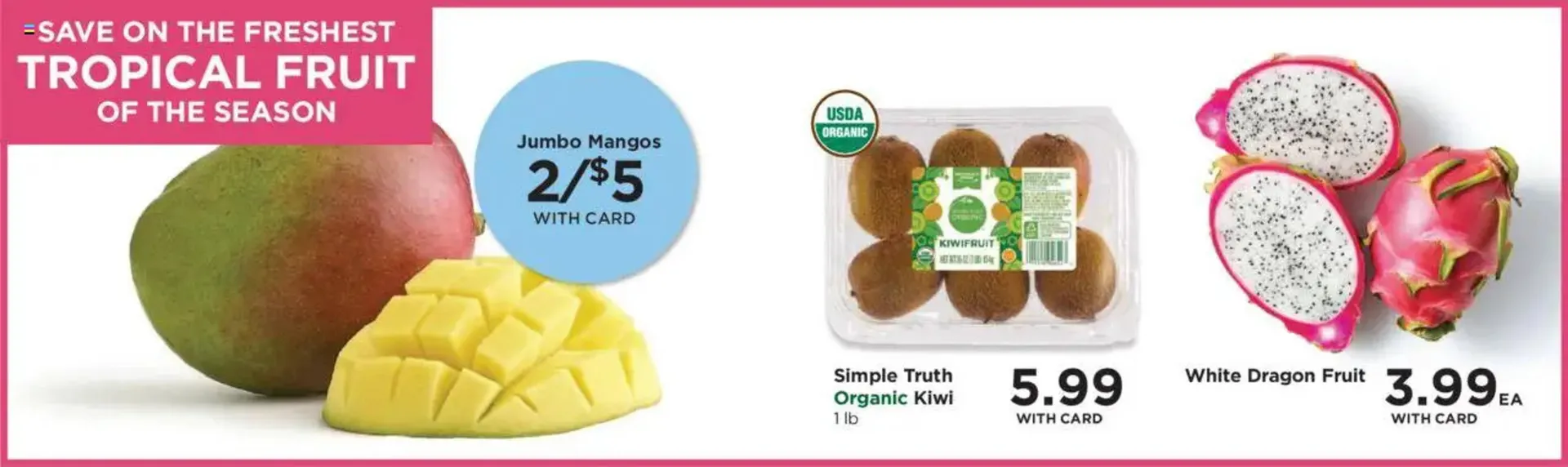 Weekly ad QFC Weekly Ad from April 16 to April 22 2025 - Page 8