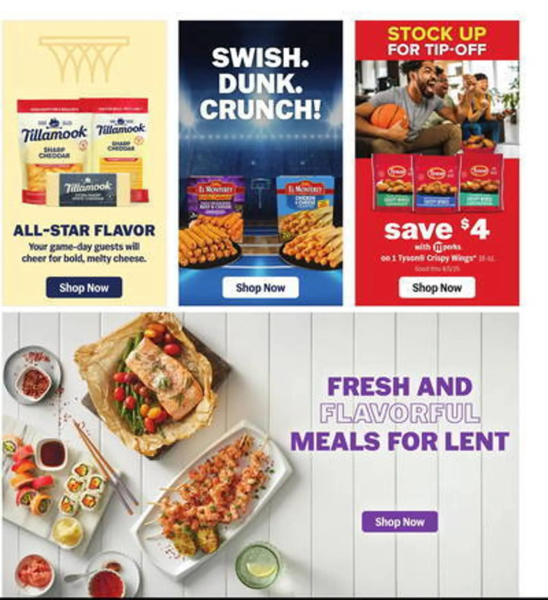 Weekly ad Meijer Weekly Ad from March 23 to March 29 2025 - Page 50