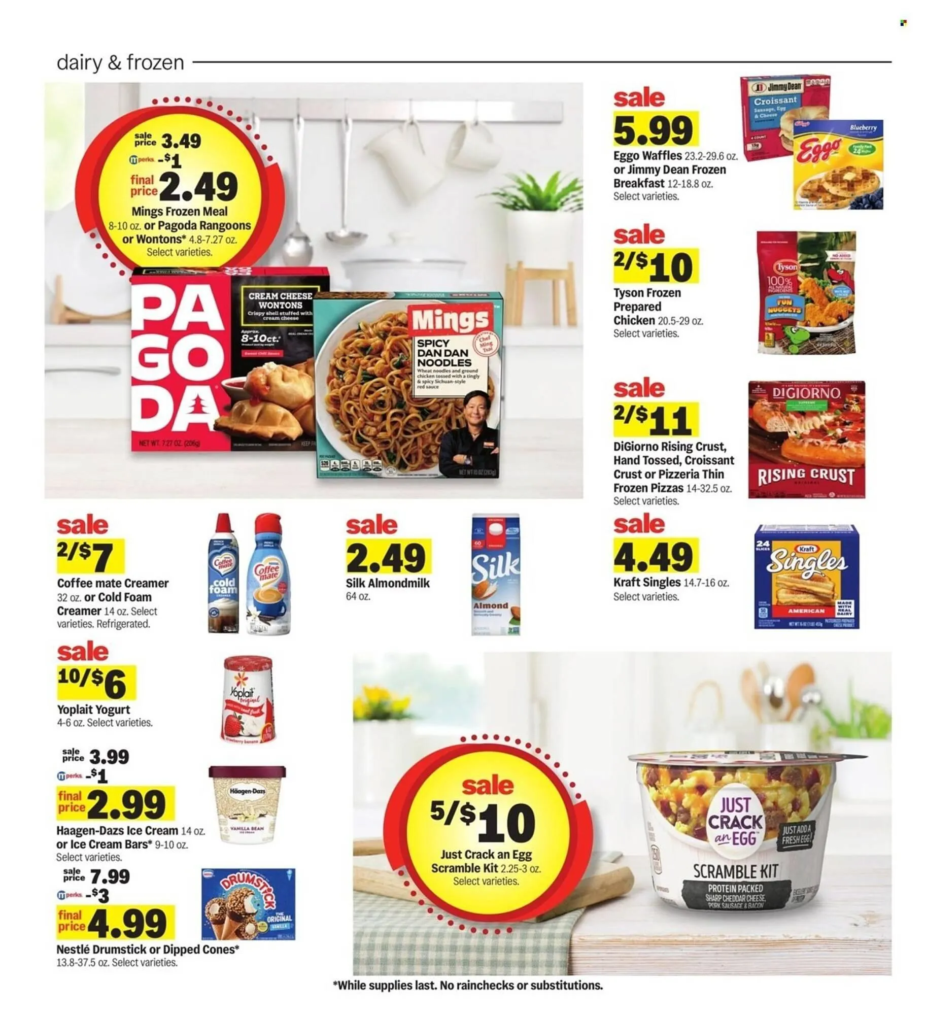 Weekly ad Meijer Weekly Ad from June 1 to June 7 2025 - Page 7