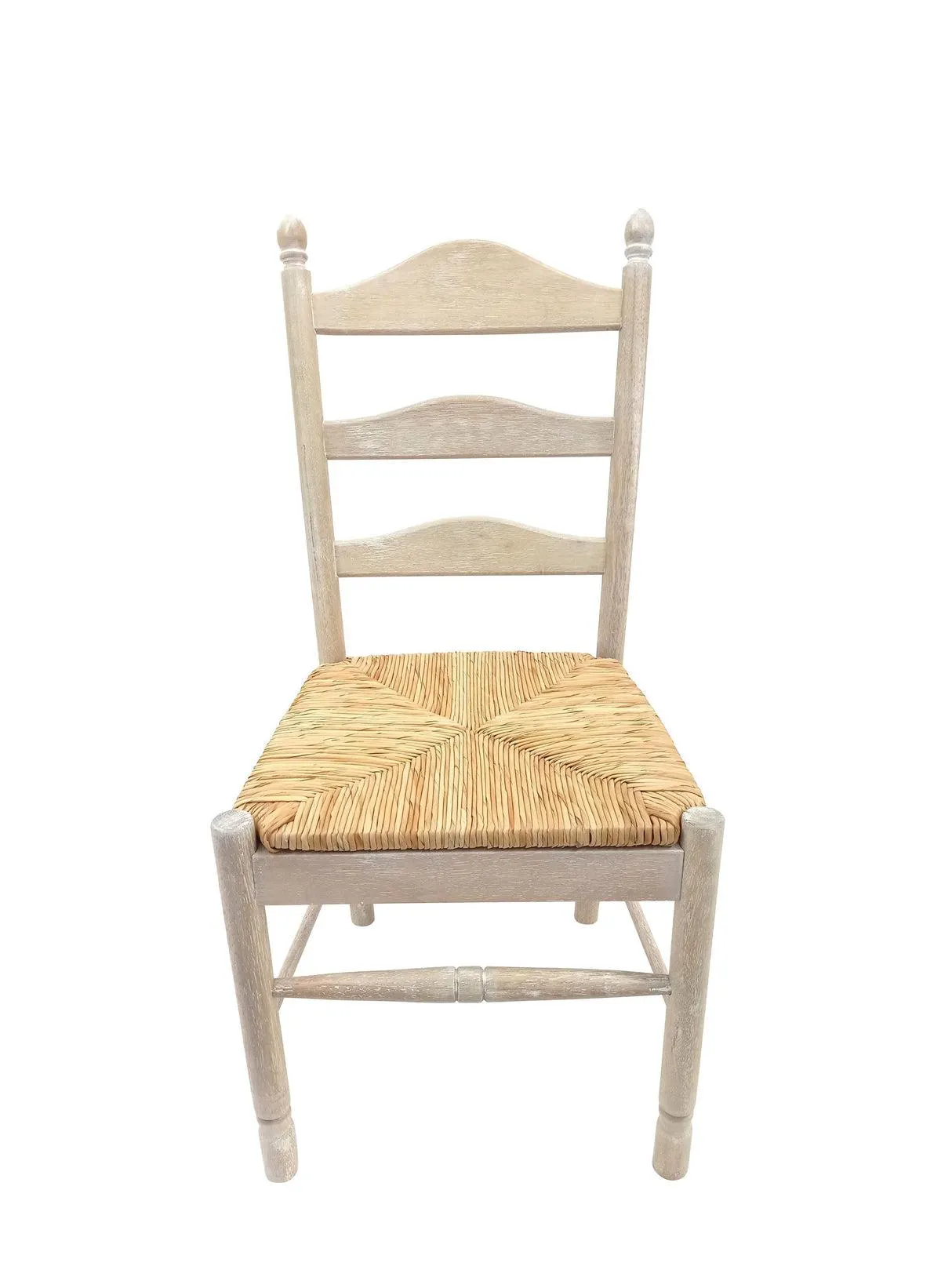 Vera Dining Chair, Natural Driftwood