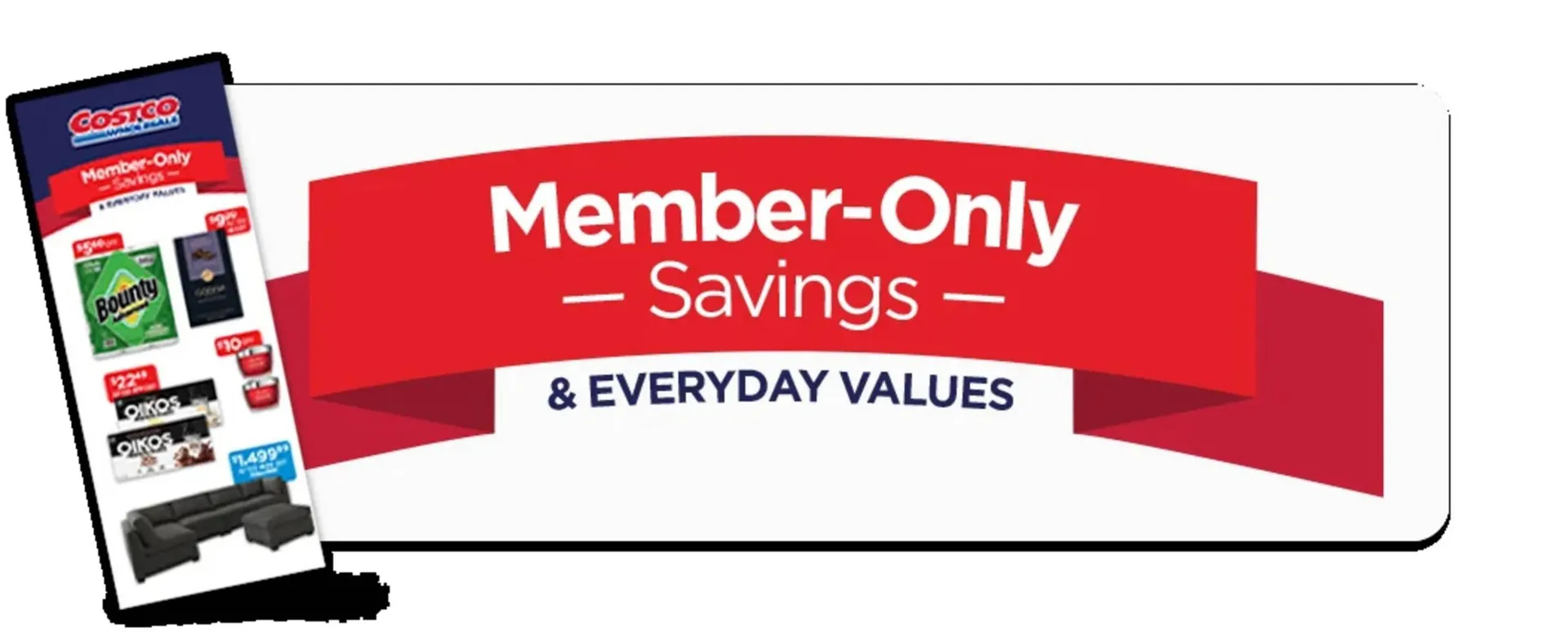 Costco weekly ad - 1