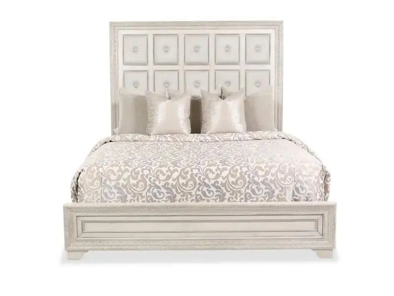 Camila King Bed