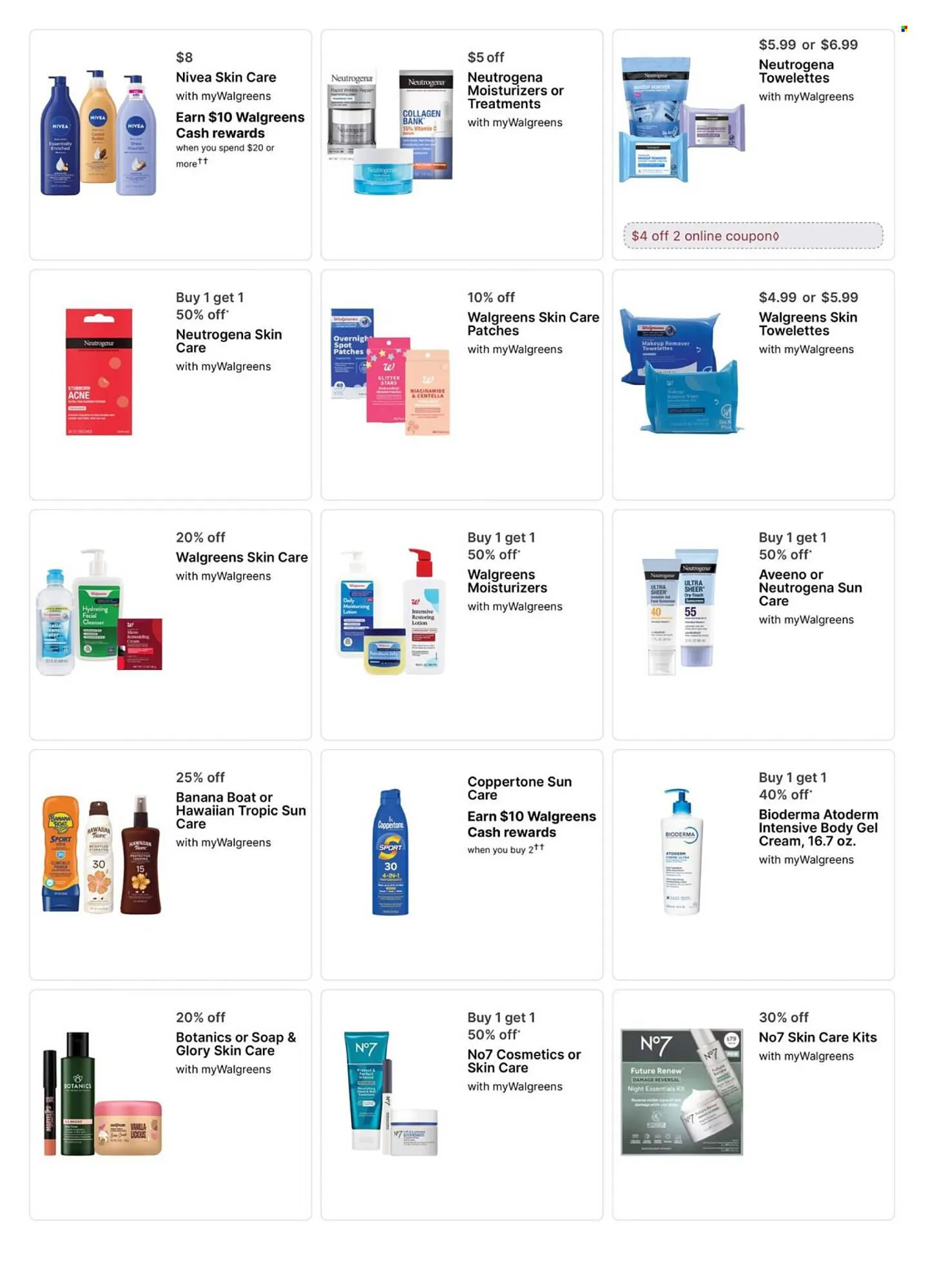 Weekly ad Walgreens weekly ad from February 15 to February 21 2026 - Page 18