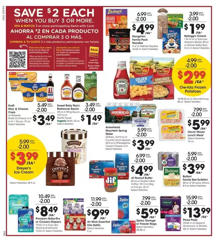 Weekly ad Discounts and promotions from January 29 to February 4 2025 - Page 4