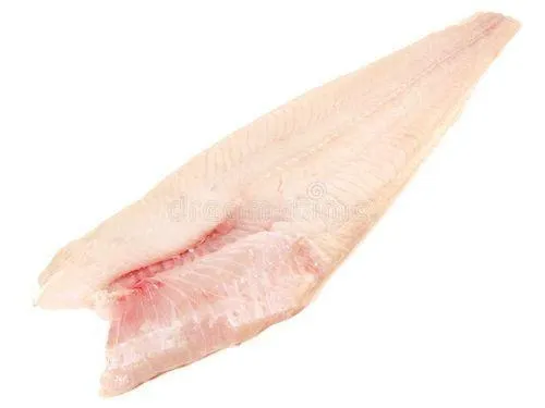 Wild Rock Cod Snapper Fillet