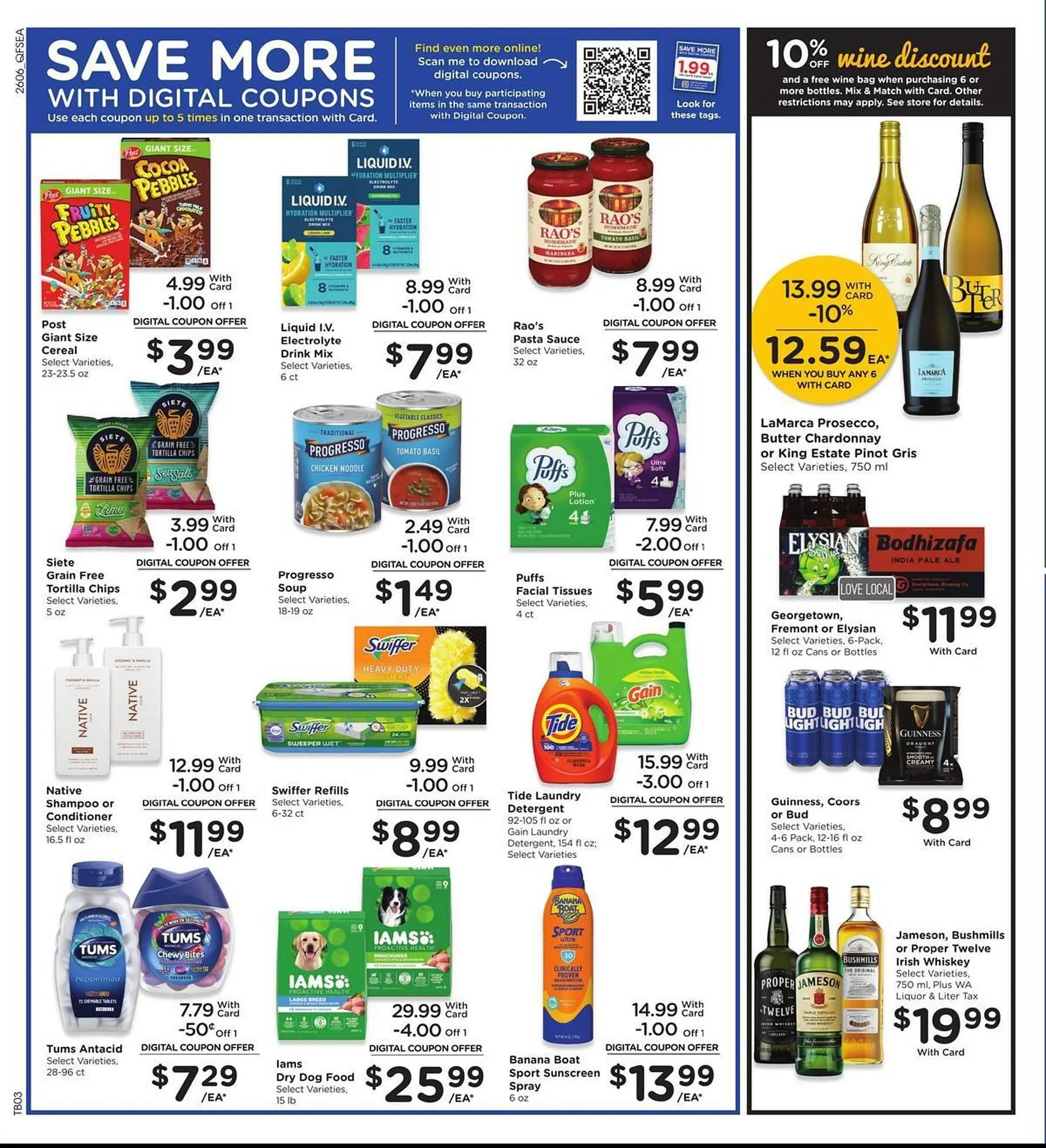 Weekly ad QFC weekly ad from March 11 to March 17 2026 - Page 5