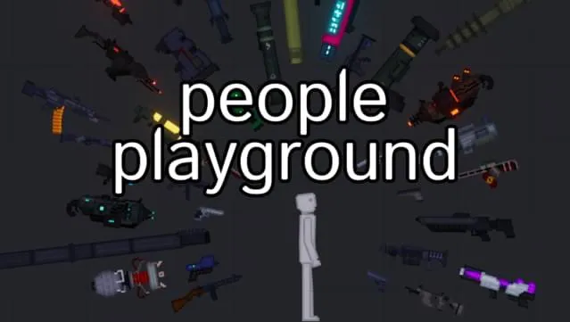 People Playground