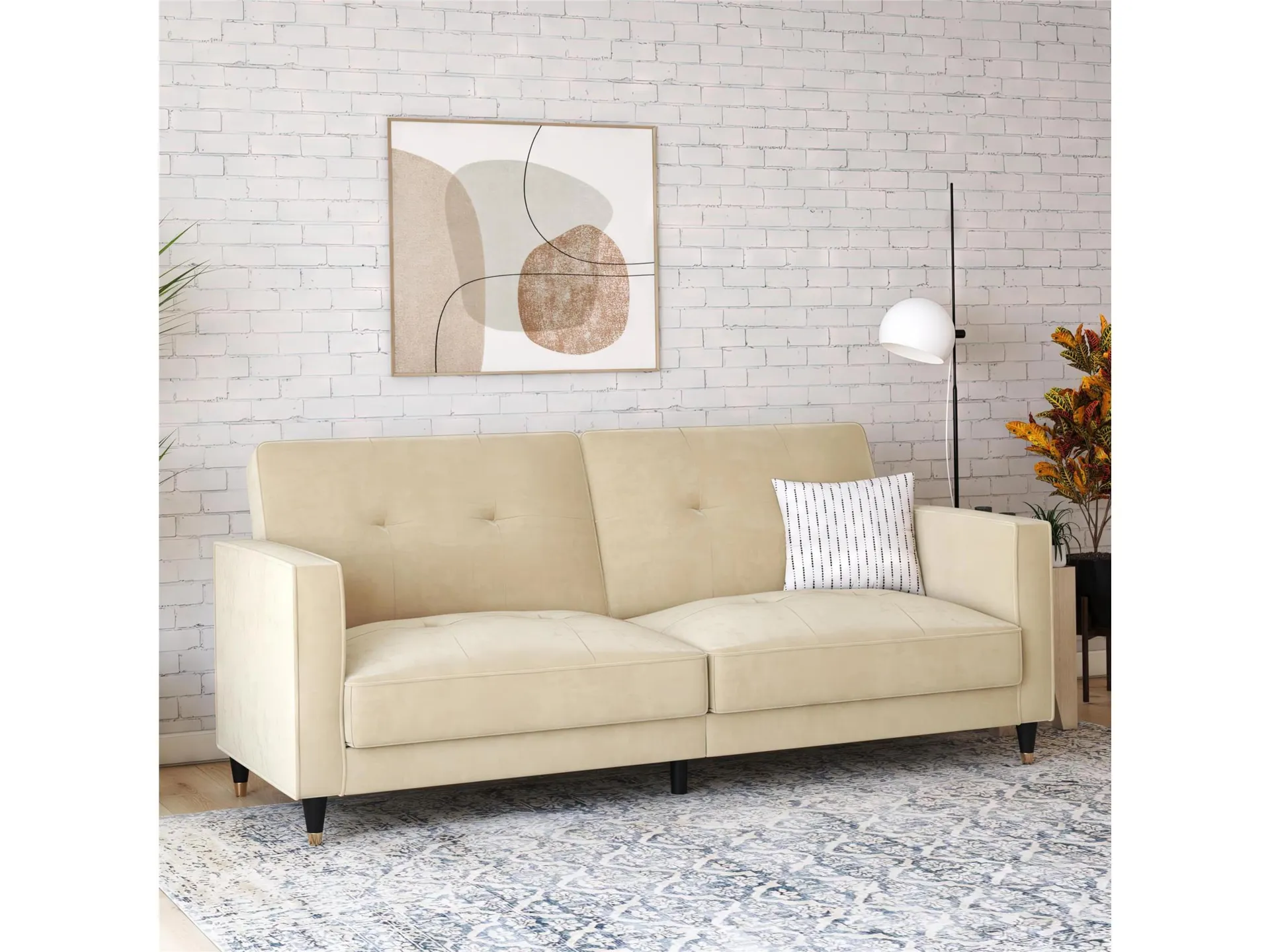 Atwater Living Royal Futon