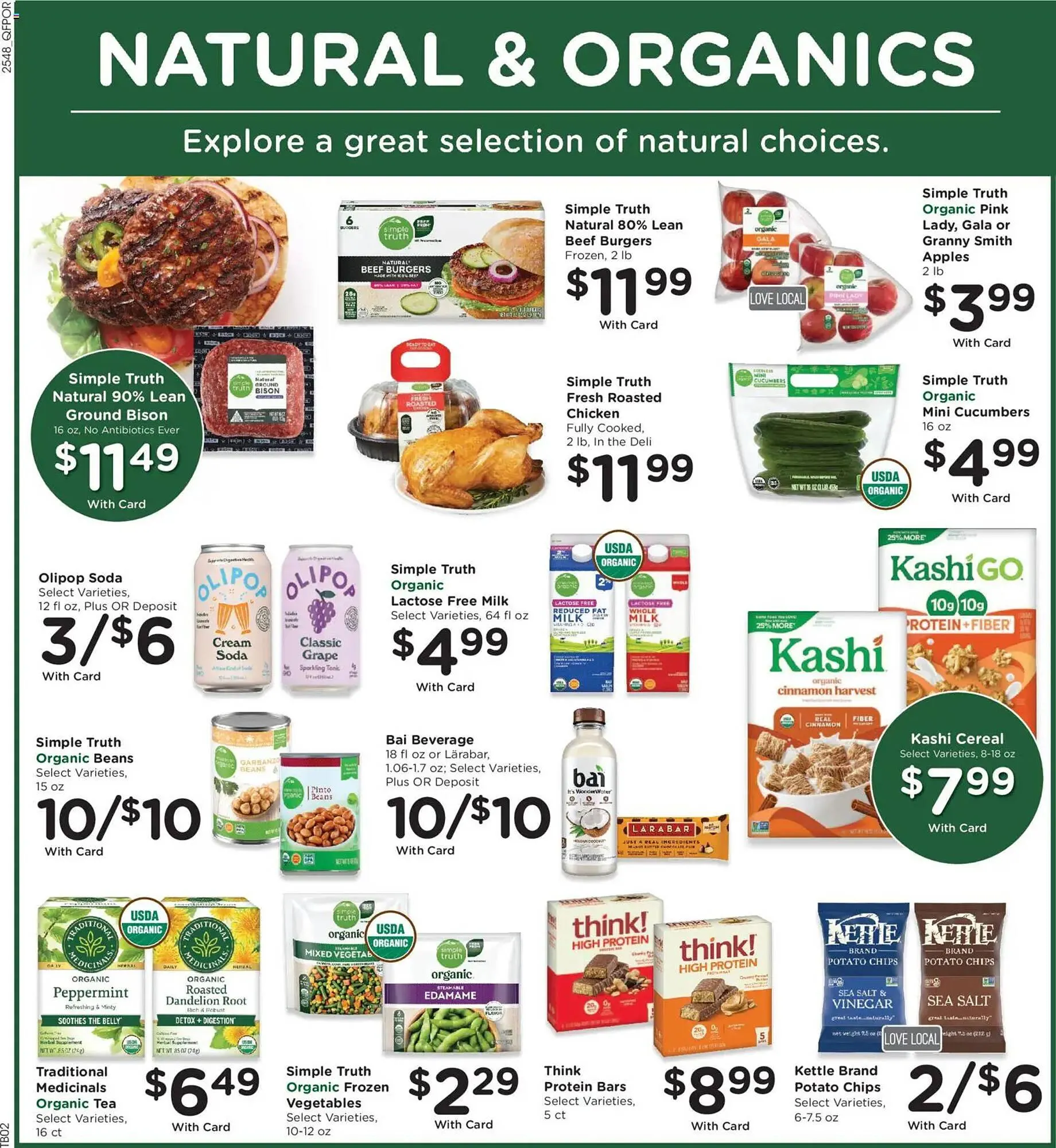 Weekly ad QFC weekly ad from January 2 to January 6 2026 - Page 5