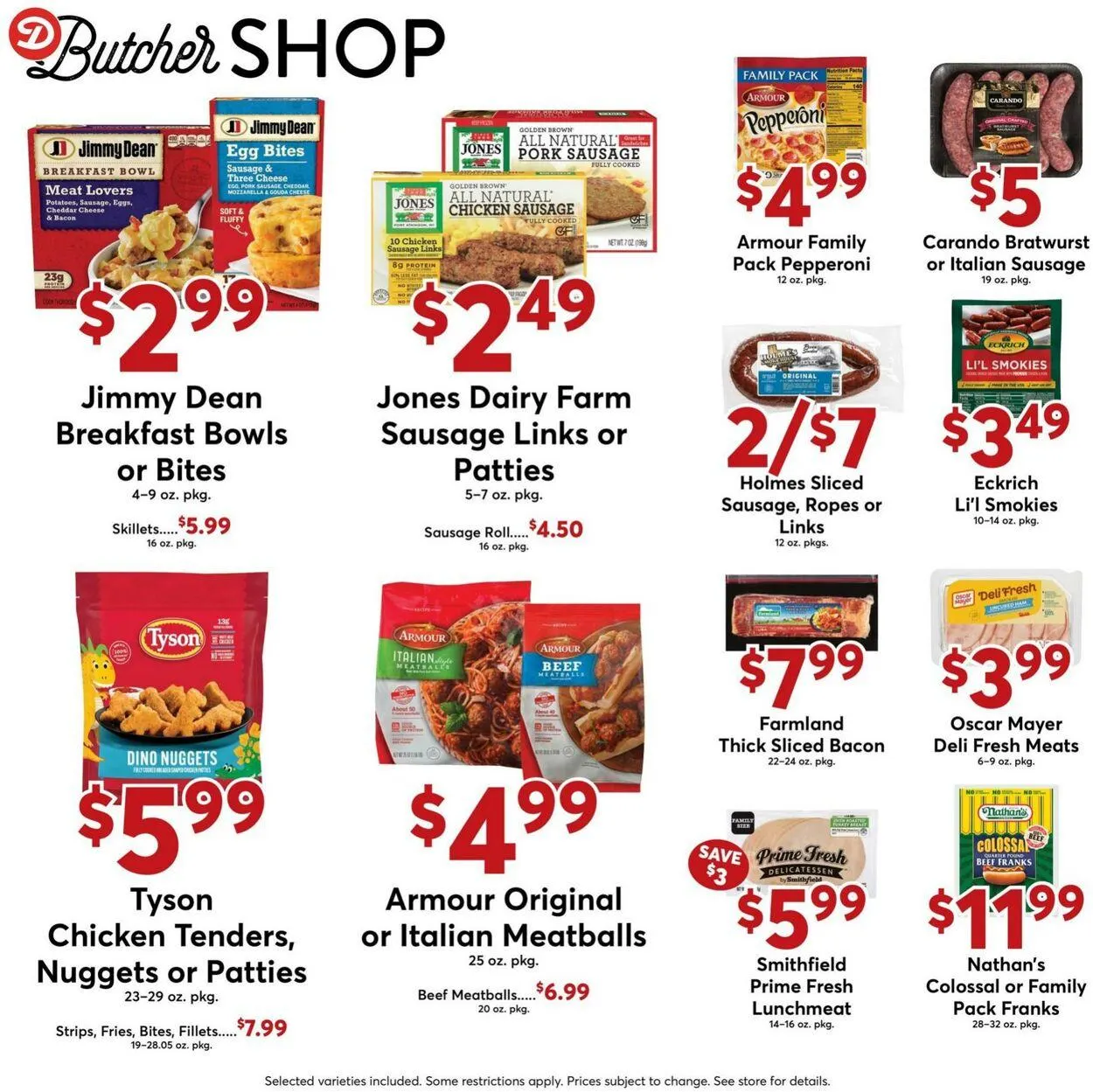 Weekly ad Dierbergs from May 20 to May 26 2025 - Page 30