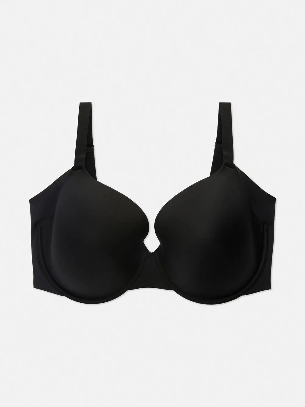 F-H Wired T-Shirt Bra