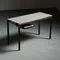 Cansado Desk by Charlotte Perriand for Steph Simon, 1962
