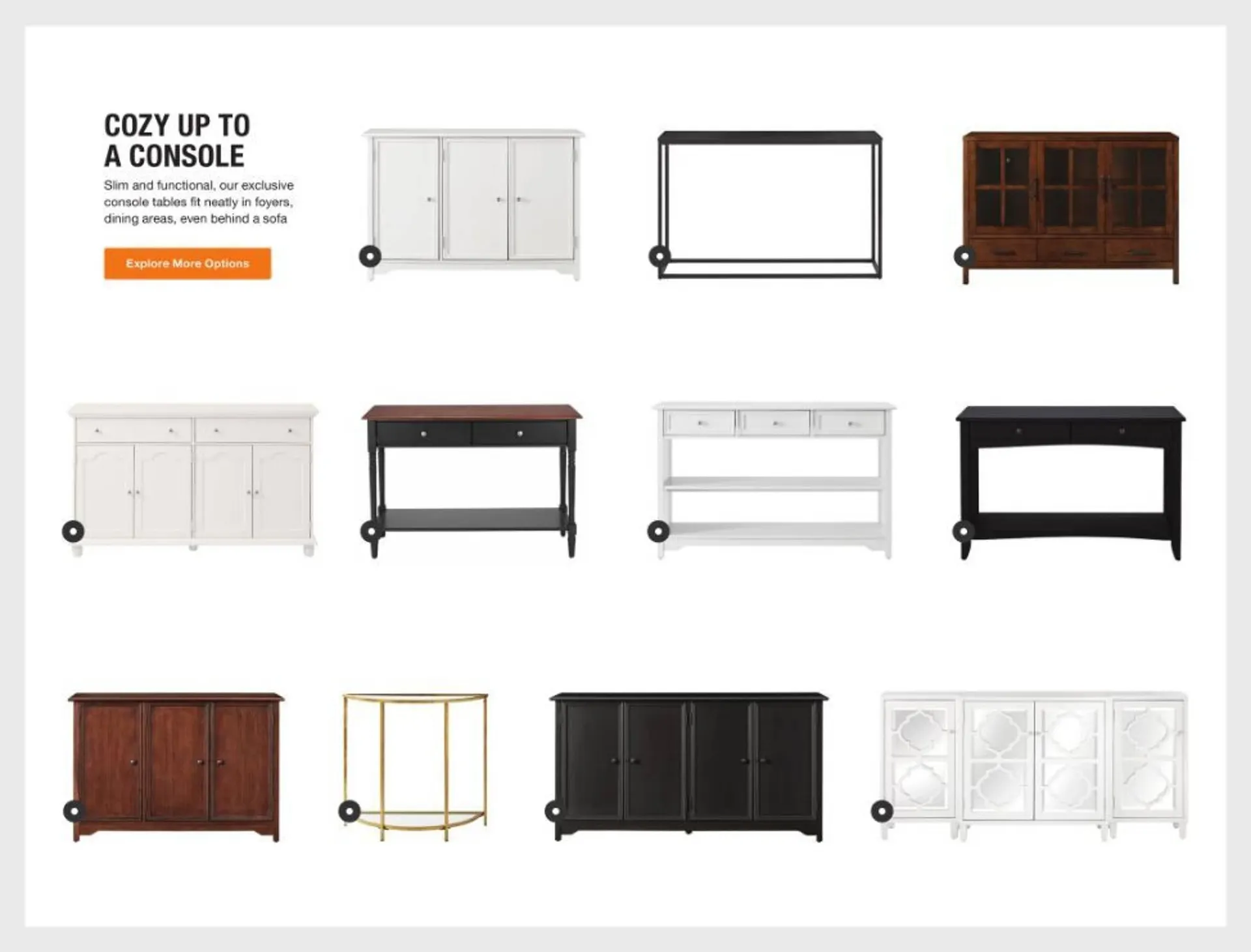 Catálogo de The Home Depot Weekly Ad 24 de marzo al 27 de abril 2025 - Página 19