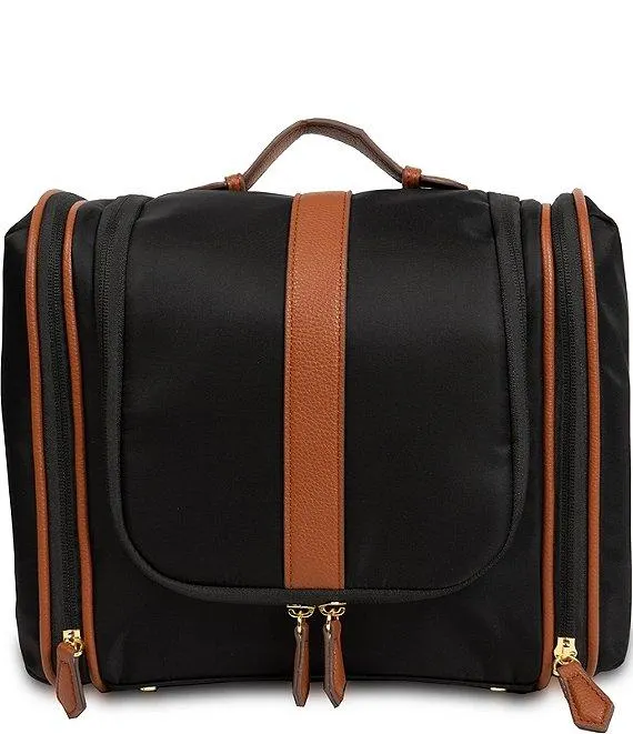 Hanging Toiletry Kit