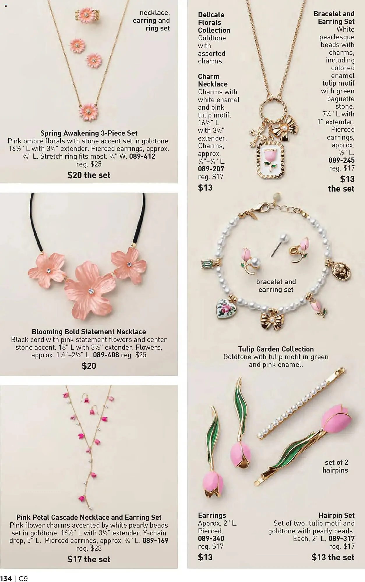 Weekly ad Avon weekly ad from April 22 to May 6 2026 - Page 134