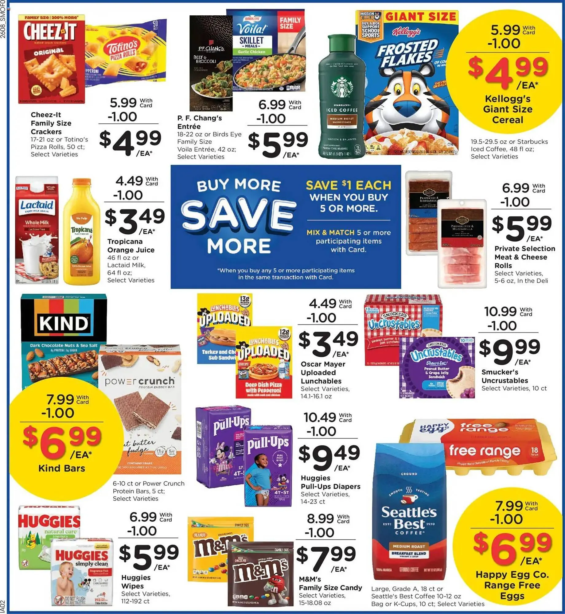 Weekly ad Smith's weekly ad from March 25 to March 31 2026 - Page 5