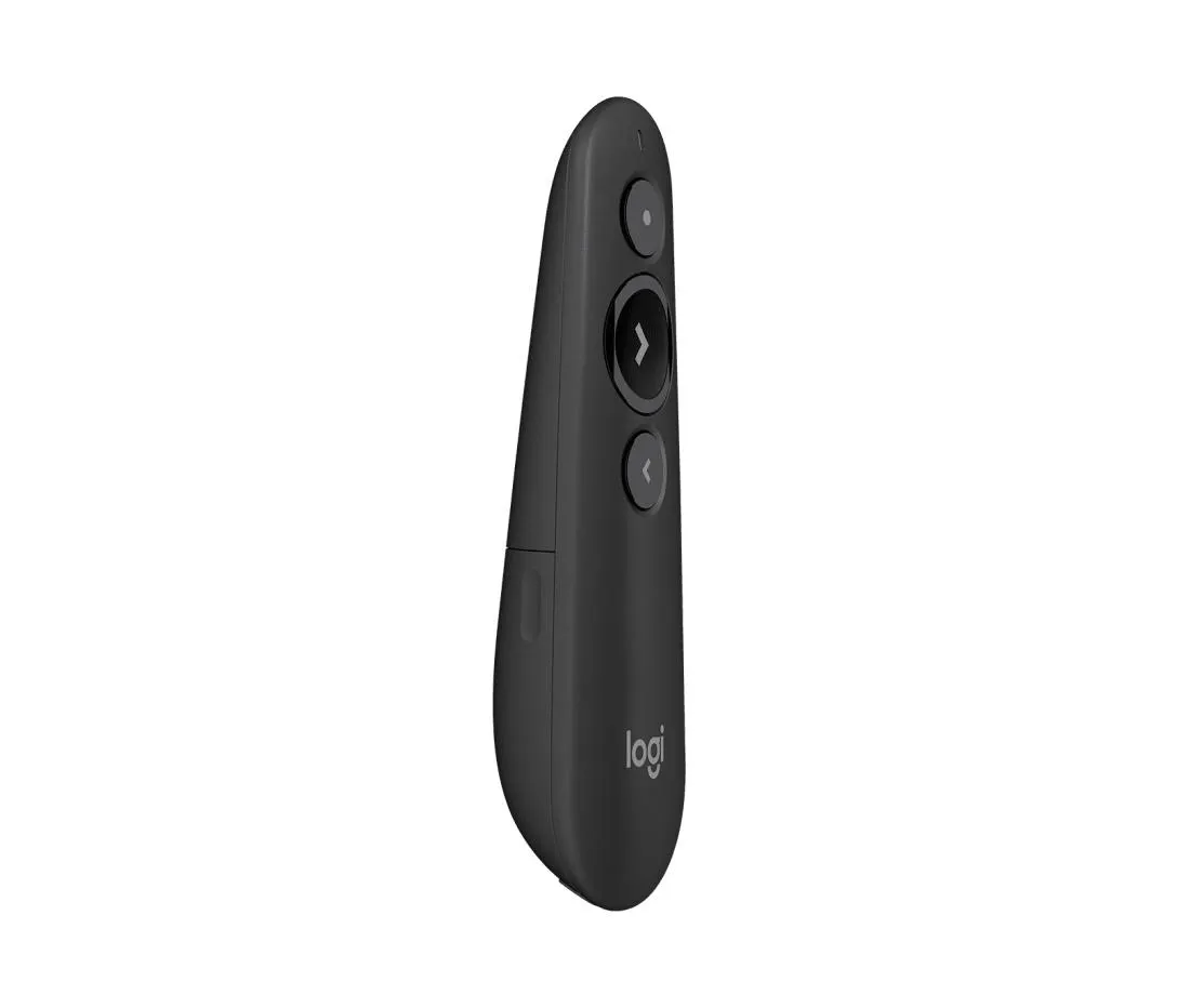 R500s Laser Presentation Remote